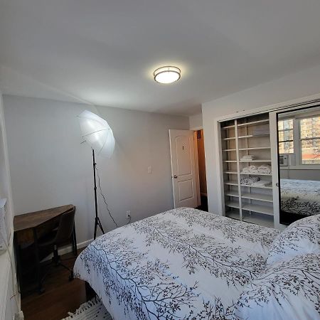 Oasis Appartamento Melrose Esterno foto