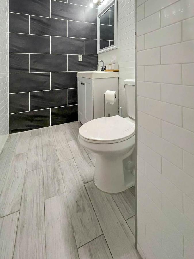 Oasis Appartamento Melrose Esterno foto