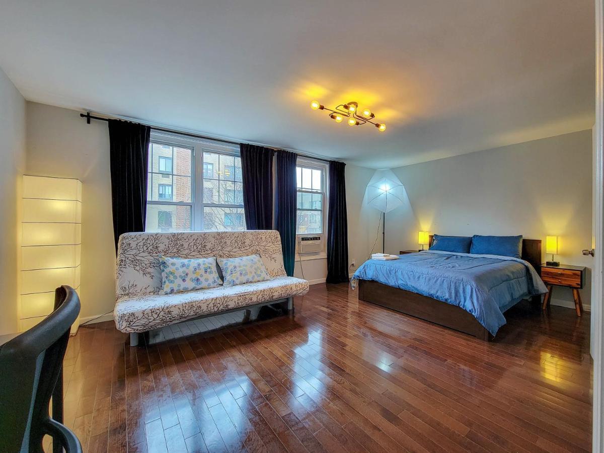 Oasis Appartamento Melrose Esterno foto