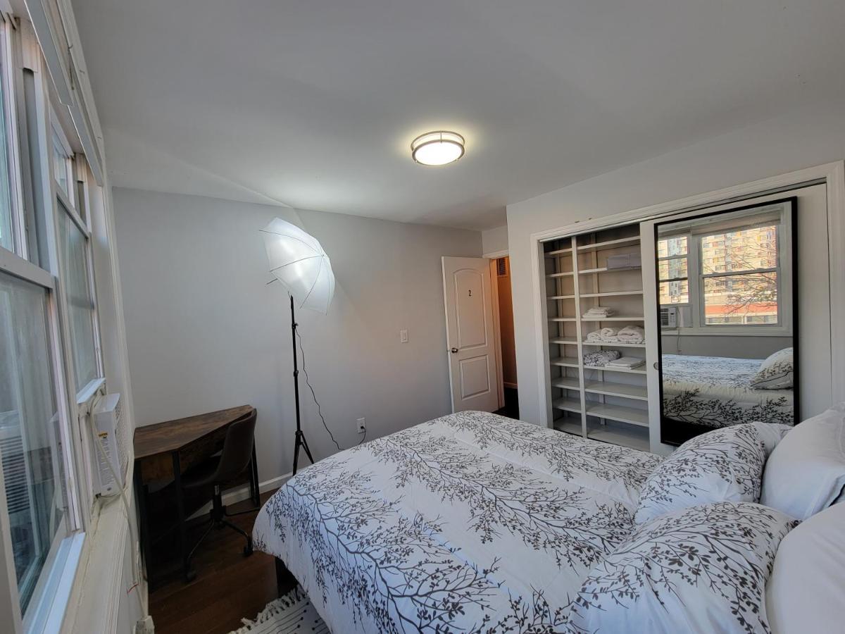 Oasis Appartamento Melrose Esterno foto
